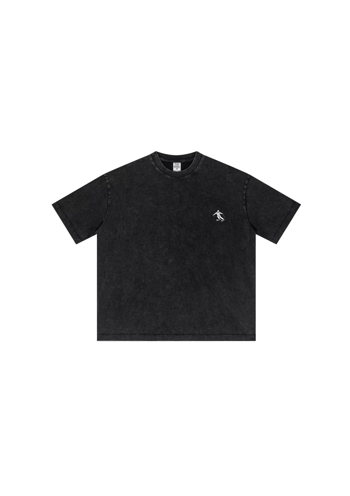 Skeeze™ vintage tee