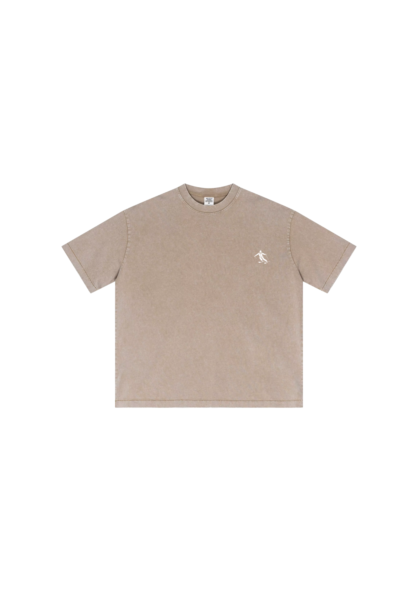 Skeeze™ vintage tee