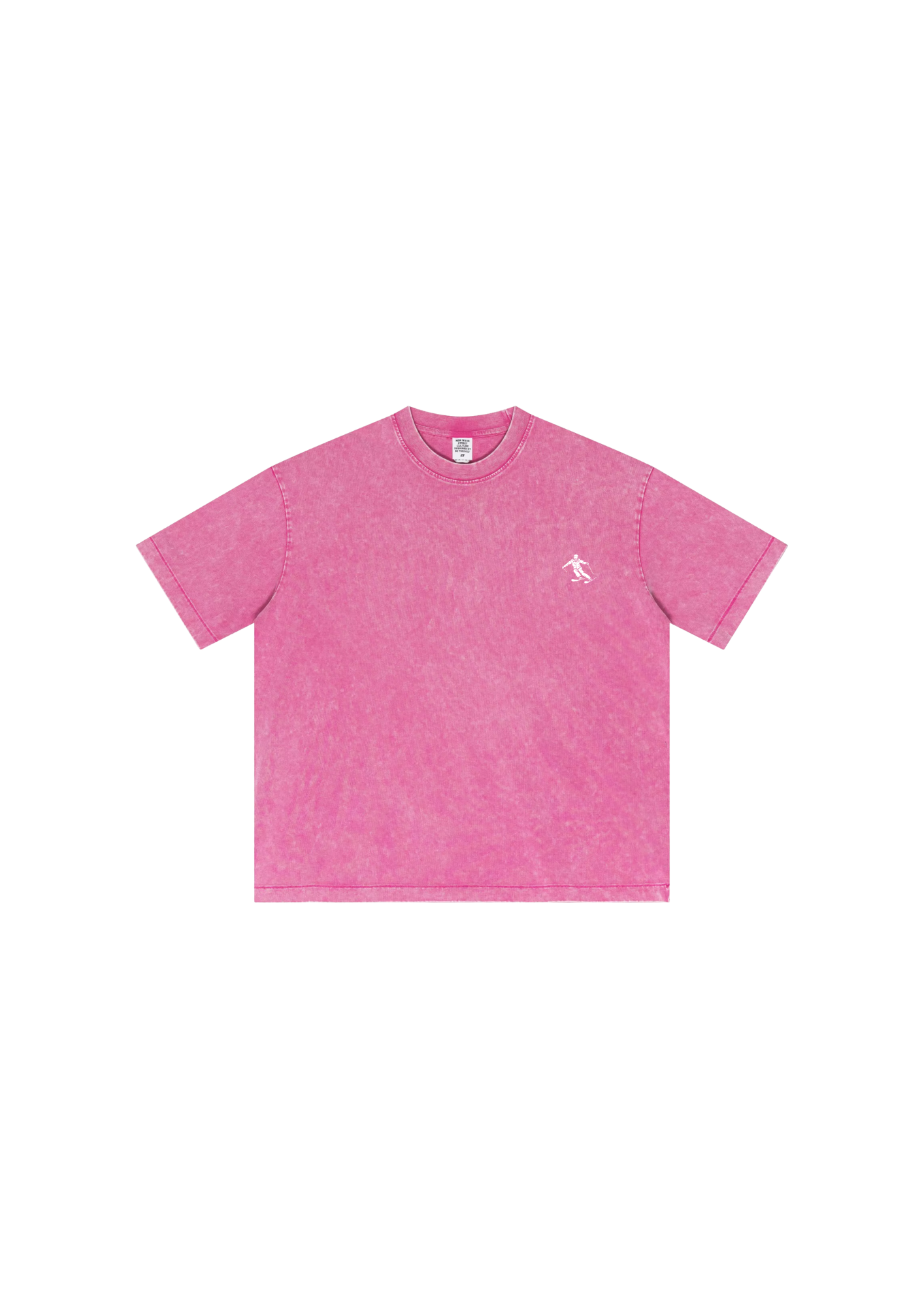 Skeeze™ vintage tee