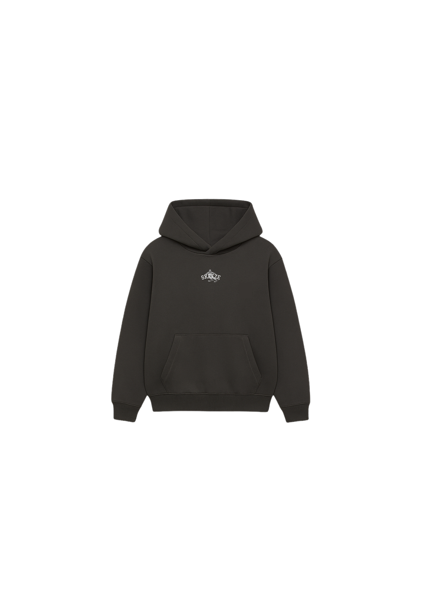 Skeeze™ Classic Hoodie