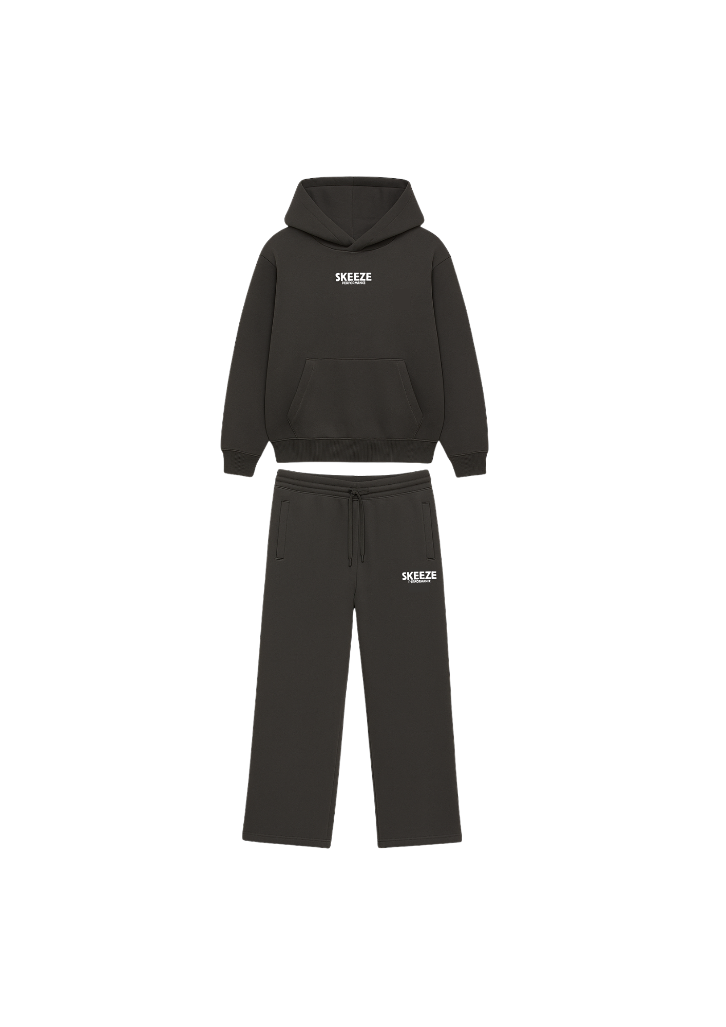 Skeeze Performance™ Standard Tracksuit